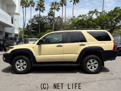 トヨタ ハイラックスサーフ