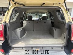 トヨタ ハイラックスサーフ