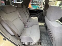 トヨタ ハイラックスサーフ