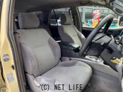 トヨタ ハイラックスサーフ