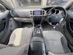 トヨタ ハイラックスサーフ