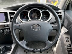 トヨタ ハイラックスサーフ