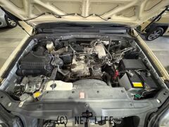 トヨタ ハイラックスサーフ