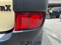 トヨタ ハイラックスサーフ