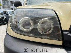 トヨタ ハイラックスサーフ