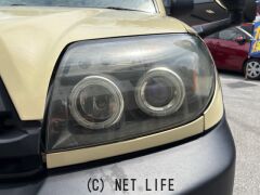 トヨタ ハイラックスサーフ