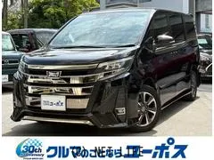 トヨタ ノア