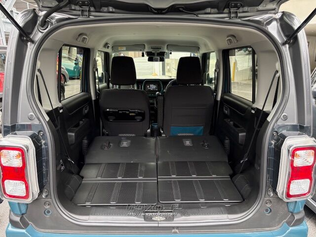 お問い合わせはユーポス奥武山店まで!098-852-0810 マツダ フレアクロスオーバー