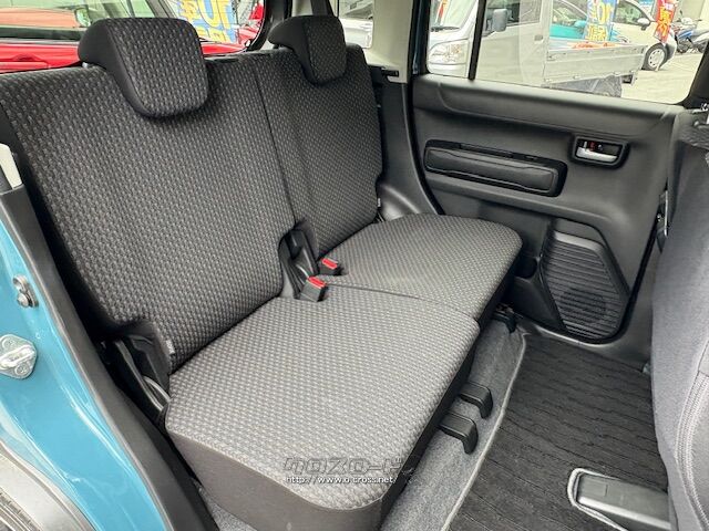 お問い合わせはユーポス奥武山店まで!098-852-0810 マツダ フレアクロスオーバー