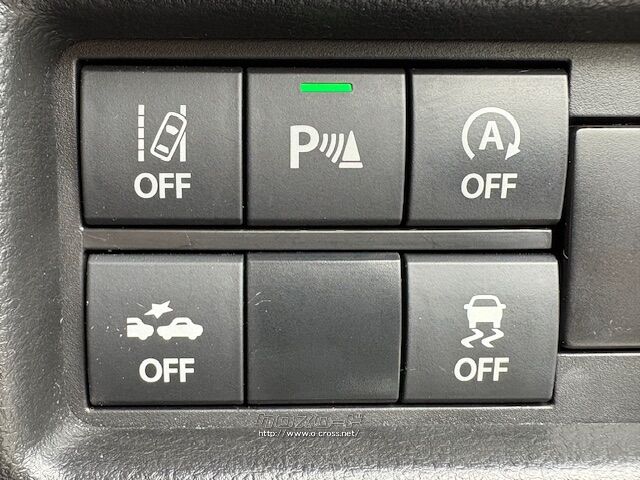 お問い合わせはユーポス奥武山店まで!098-852-0810 マツダ フレアクロスオーバー