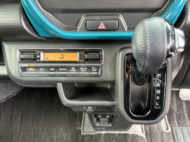 お問い合わせはユーポス奥武山店まで!098-852-0810 マツダ フレアクロスオーバー