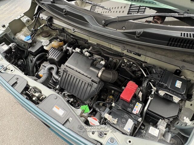 お問い合わせはユーポス奥武山店まで!098-852-0810 マツダ フレアクロスオーバー