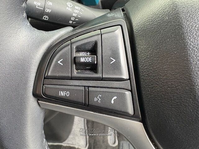 お問い合わせはユーポス奥武山店まで!098-852-0810 マツダ フレアクロスオーバー