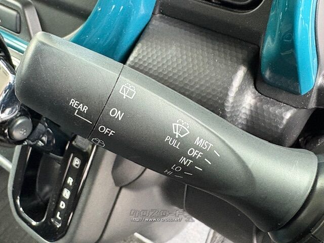 お問い合わせはユーポス奥武山店まで!098-852-0810 マツダ フレアクロスオーバー