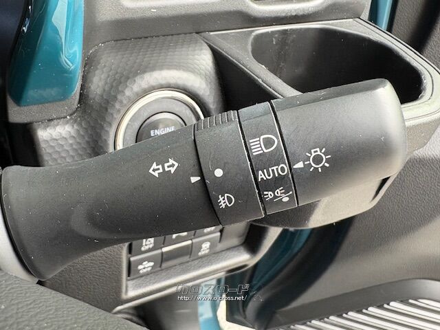 お問い合わせはユーポス奥武山店まで!098-852-0810 マツダ フレアクロスオーバー