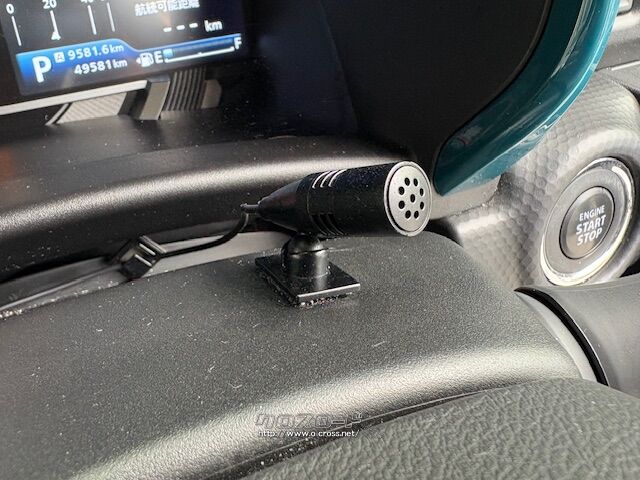 お問い合わせはユーポス奥武山店まで!098-852-0810 マツダ フレアクロスオーバー