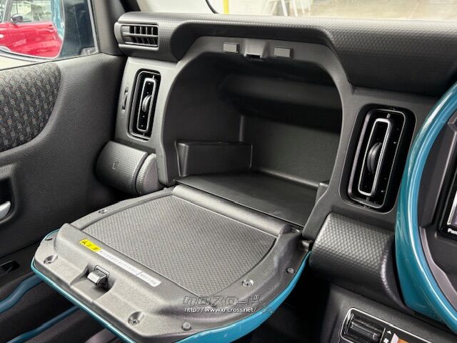 お問い合わせはユーポス奥武山店まで!098-852-0810 マツダ フレアクロスオーバー