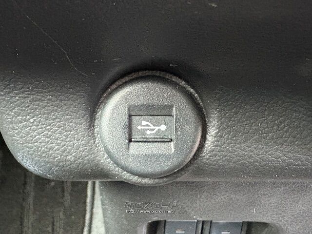 お問い合わせはユーポス奥武山店まで!098-852-0810 マツダ フレアクロスオーバー