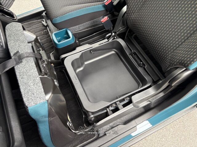 お問い合わせはユーポス奥武山店まで!098-852-0810 マツダ フレアクロスオーバー