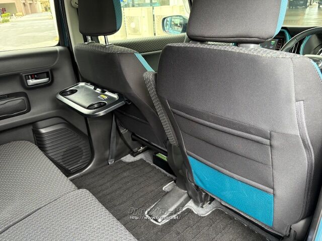 お問い合わせはユーポス奥武山店まで!098-852-0810 マツダ フレアクロスオーバー