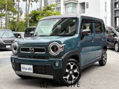 マツダ フレアクロスオーバー