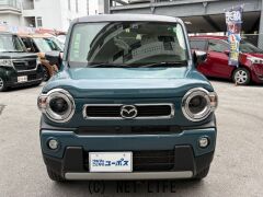 マツダ フレアクロスオーバー