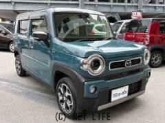 マツダ フレアクロスオーバー