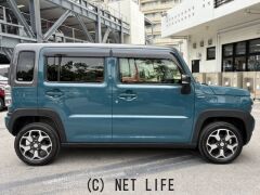 マツダ フレアクロスオーバー