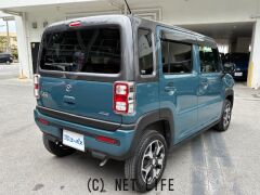 マツダ フレアクロスオーバー