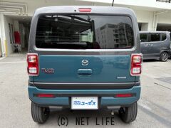 マツダ フレアクロスオーバー