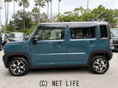 マツダ フレアクロスオーバー