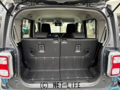 マツダ フレアクロスオーバー