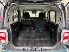 マツダ フレアクロスオーバー