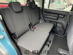 マツダ フレアクロスオーバー