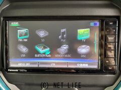 マツダ フレアクロスオーバー