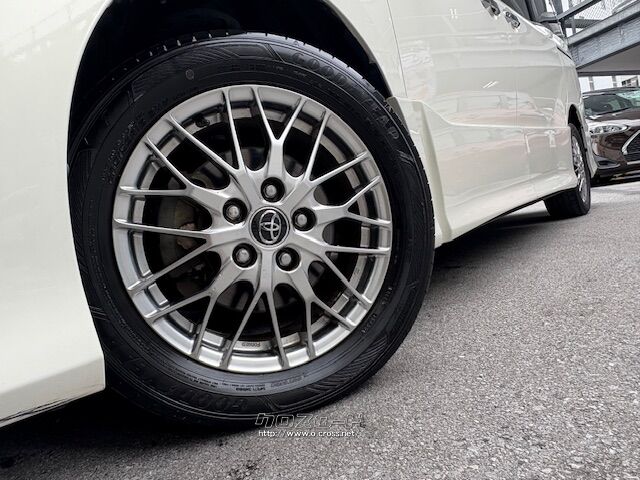 特別仕様車「ハイブリッドSi ダブルバイビー」、「Si ダブルバイビー」を設定。 トヨタ ノア