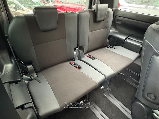 お問い合わせはユーポス奥武山店まで!098-852-0810 トヨタ ノア