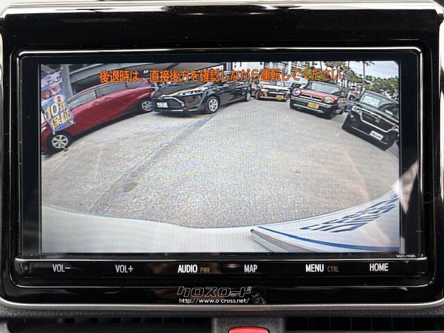 お問い合わせはユーポス奥武山店まで!098-852-0810 トヨタ ノア