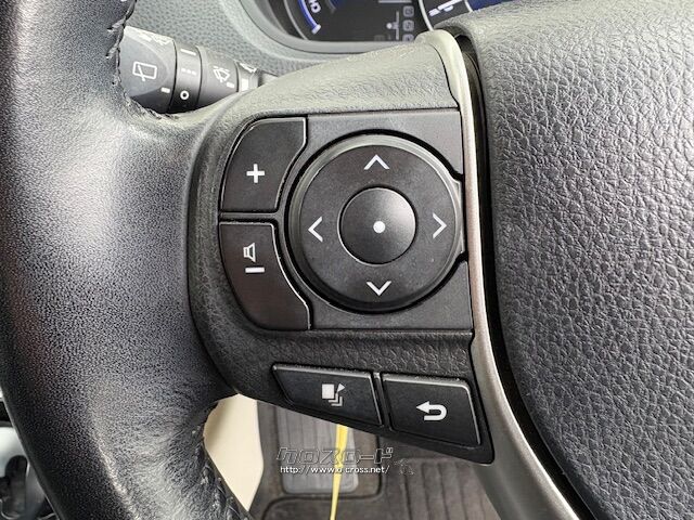 お問い合わせはユーポス奥武山店まで!098-852-0810 トヨタ ノア