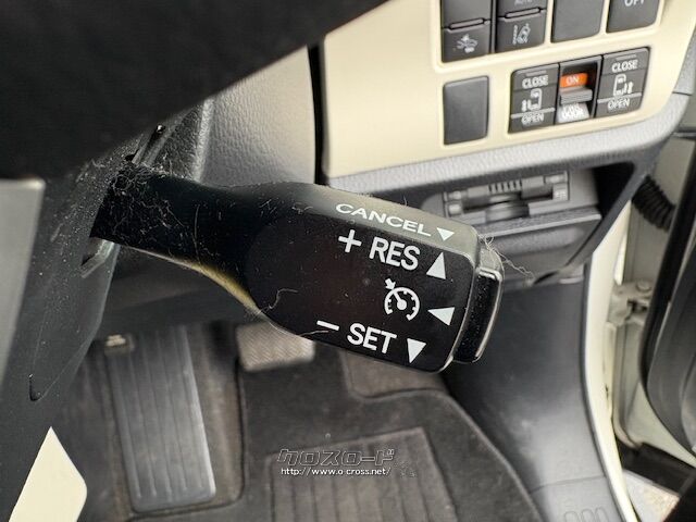 お問い合わせはユーポス奥武山店まで!098-852-0810 トヨタ ノア