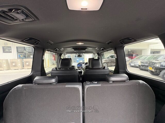 お問い合わせはユーポス奥武山店まで!098-852-0810 トヨタ ノア