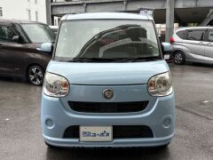 ダイハツ ムーヴキャンバス