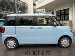 ダイハツ ムーヴキャンバス