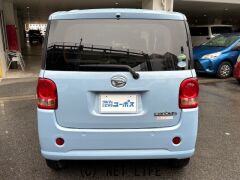 ダイハツ ムーヴキャンバス