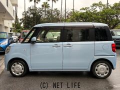 ダイハツ ムーヴキャンバス