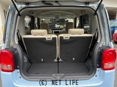 ダイハツ ムーヴキャンバス