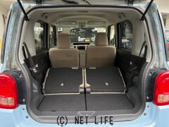 ダイハツ ムーヴキャンバス