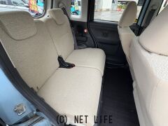 ダイハツ ムーヴキャンバス