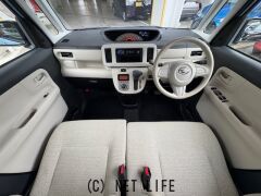 ダイハツ ムーヴキャンバス