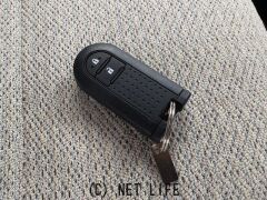 ダイハツ ムーヴキャンバス